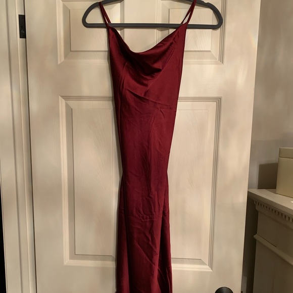 Three beautiful brand new silk dresses. From Born to Be Chic - Picture 3 of 6